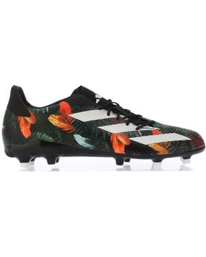 adidas Adizero Rs7 Firm Ground Rugby Boots - Blue