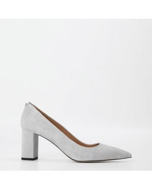 BOSS Janet Derby Shoes - White