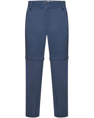 Dare 2b Walking Trousers - Blue