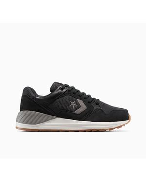Converse Adults Wave Trainer Low-Top Trainers - Black
