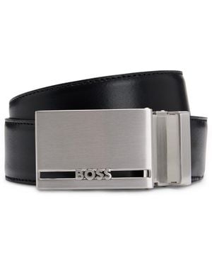 BOSS Galliz Belt - Multicolour