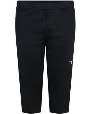 Diadora 3-4 Tight Team Up - Black