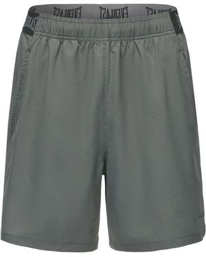 Everlast Flex Woven Short - Grey