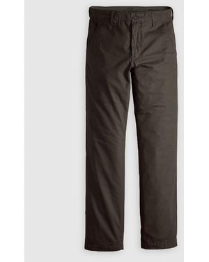 Levi's Levi's Xx Chino Authentic Strt Washed - Grey