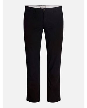 Jack & Jones Marco Dave Chinos - Blue
