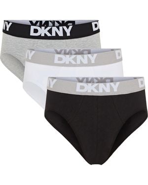 DKNY Briefs Kelso - Black