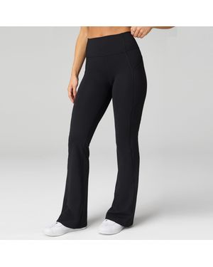 Fabletics Fableti Oasis Flares Ld64 - Blue