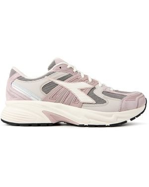 Diadora Low-Top Trainers - White