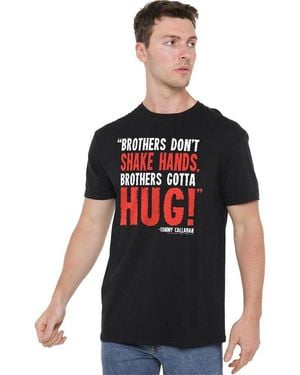 Other Tommy Boy Brs Gotta Hug T Shirt - Black
