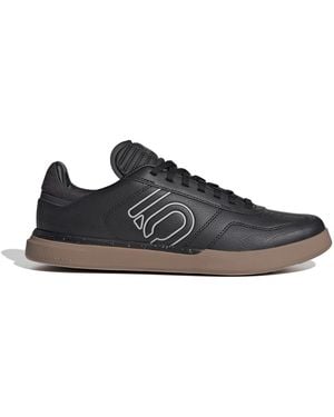 adidas Sleuth Deluxe Trainers - Black