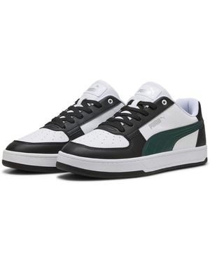 PUMA Caven Trainers - Black
