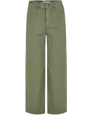 Levi's Vintage Chinos - Green