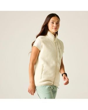 Dare 2b Excursion Upf 50+ Gilet - Natural