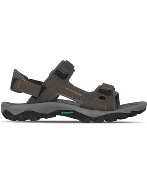 Karrimor Antibes Walking Sandals - Black