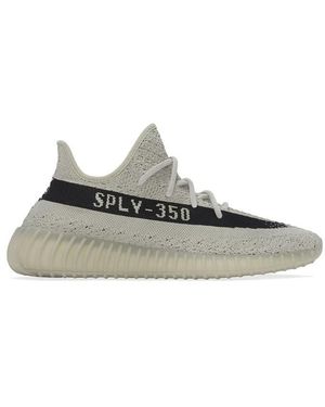 Yeezy Boost 350 V2 Trainers - Grey