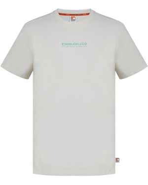 SoulCal & Co California Graphic Print T-Shirt - Grey