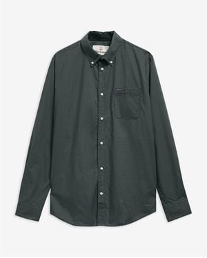 Barbour B.Li Harbourwall Tai Sn64 - Green