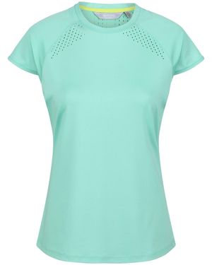 Regatta Luaza T-Shirt - Blue