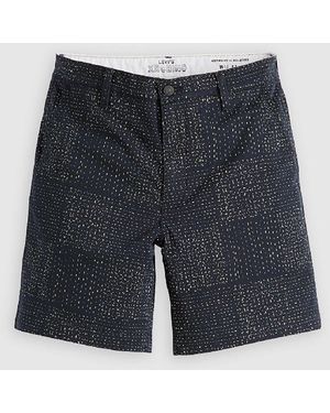 Levi's Chino Shorts - Blue