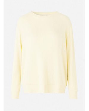 CCDK Long Sleeve T-Shirt - Natural