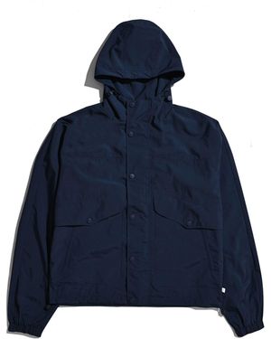 Farah Shenley Windbreaker - Blue