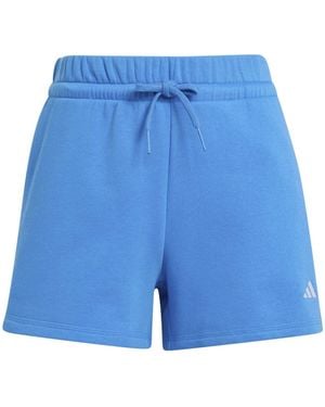 adidas W Sl Fc Sho - Blue