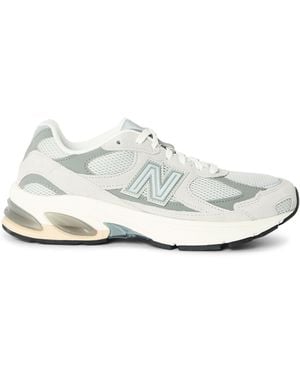 New Balance Nb 2010 - White