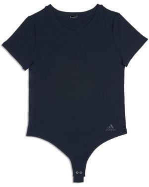 adidas Lingerie Bodysuit - Blue