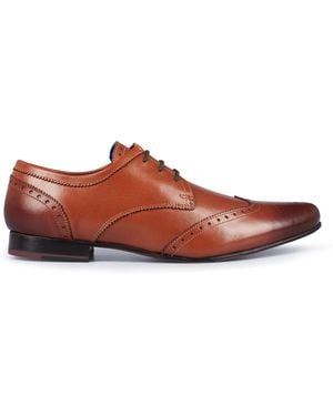 Firetrap Beaufort Shoes - Brown