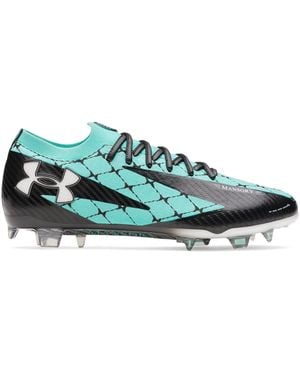 Under Armour Ua Shadow Elt 3 Fg M - Green