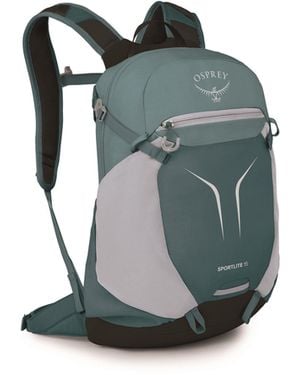 Osprey Backpack - Blue