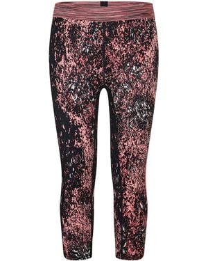 Skins Dnamic Ladies - Red