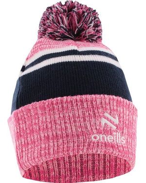 O'neill Sportswear Canyon Beanie Senior - Pink