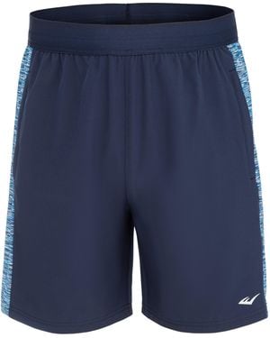 Everlast Flex Short - Blue