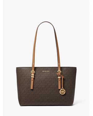 MICHAEL Michael Kors Michael Kors Tote Bag - Natural