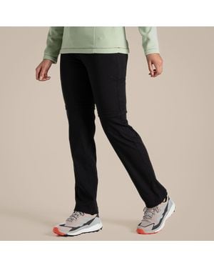 Craghoppers Kiwi Pro Conv Trs - Black