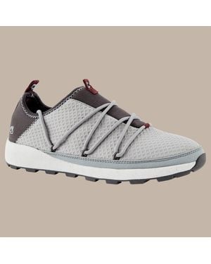 Craghoppers Locke Pack Low-Top Trainers - Grey