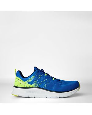 Karrimor Duma 6 Running Shoes - Blue