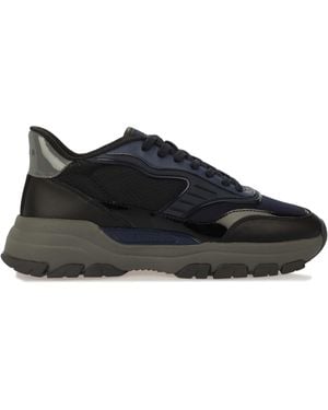 Lavair Pacific 2.0 Trainers - Black