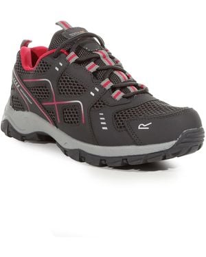 Regatta Lady Vendeavour Walking Boots - Multicolour