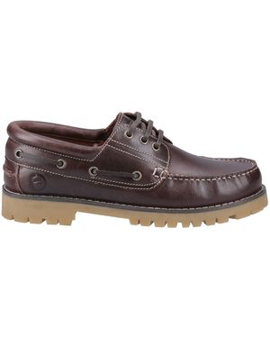 Cotswold Inglecote Shoe - Brown