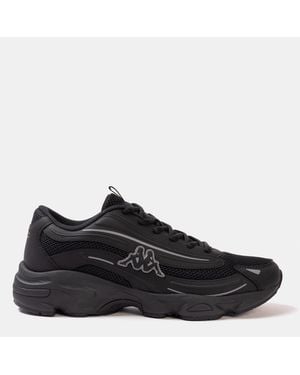 Kappa Nerito Trainers - Black