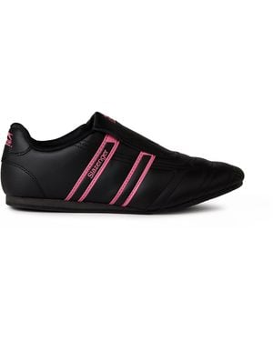 Slazenger 1881 Warrior Ladies Trainers - Black