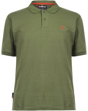 Diem Polo Shirt - Green