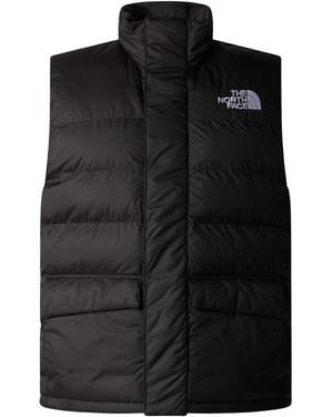 The North Face Limbara Insulated Sleeveless Gilet - Black