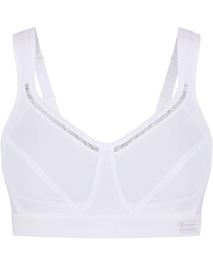Shock Absorber Active Classic Sports Bra - Blue
