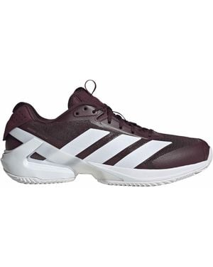 adidas Ubersonic Cl Sn64 - Brown