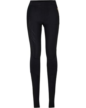 Skins A400 Long Tight Ladies - Black