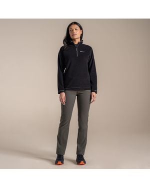 Craghoppers Kiwi Pro Iii Water-Repellent Trousers - Red
