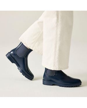 Regatta Harriett Ii Waterproof Wellingtons - Blue
